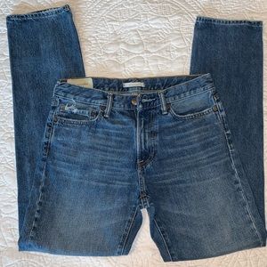 Men’s Abercrombie & Fitch Jeans